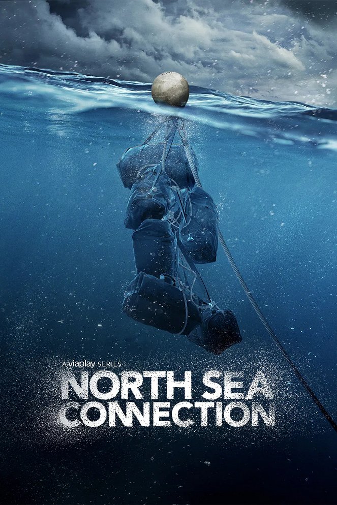 North Sea Connection - Affiches