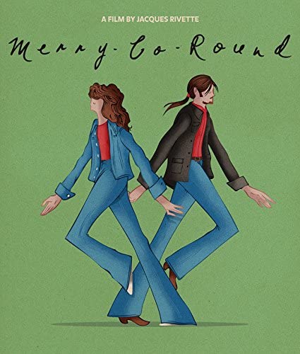 Merry-Go-Round - Posters