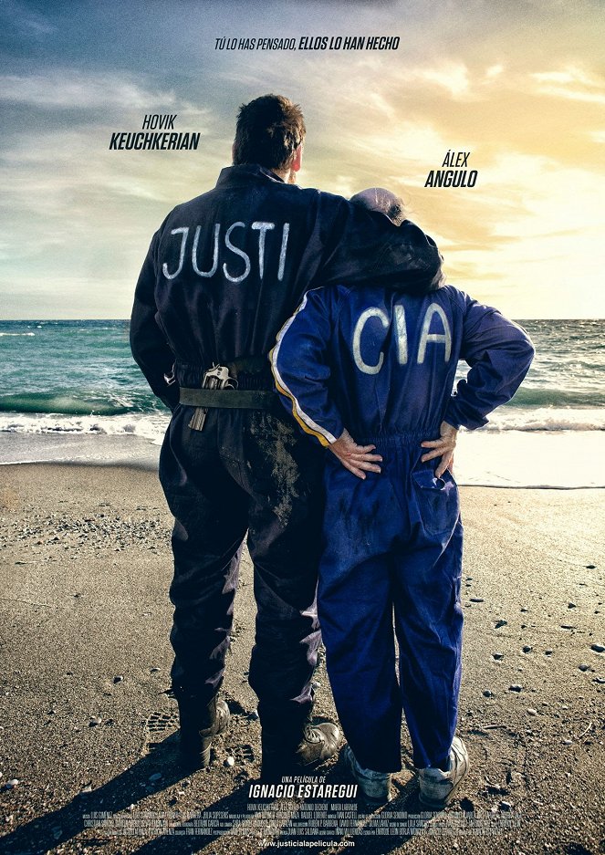 Justi&Cia - Plakate