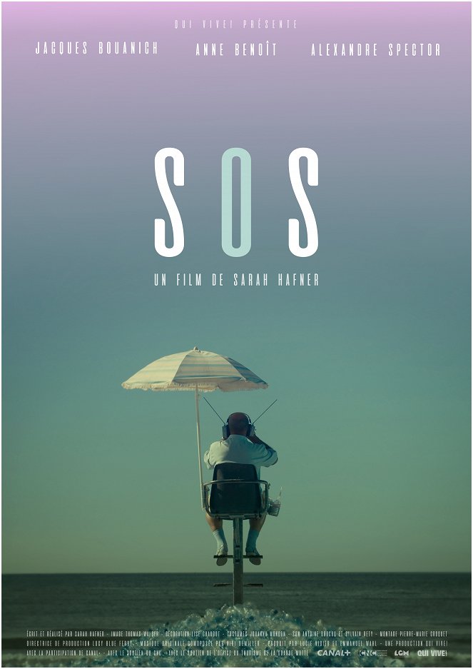 SOS - Posters