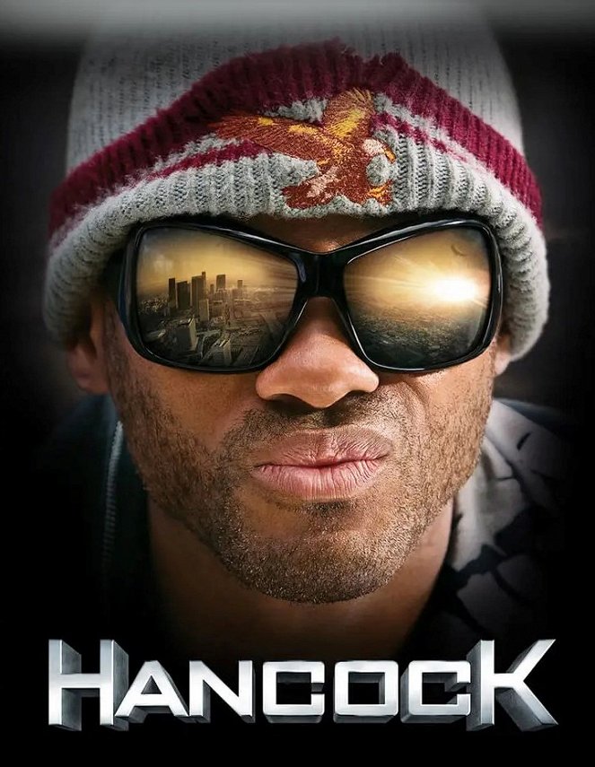 Hancock - Extended Cut - Posters