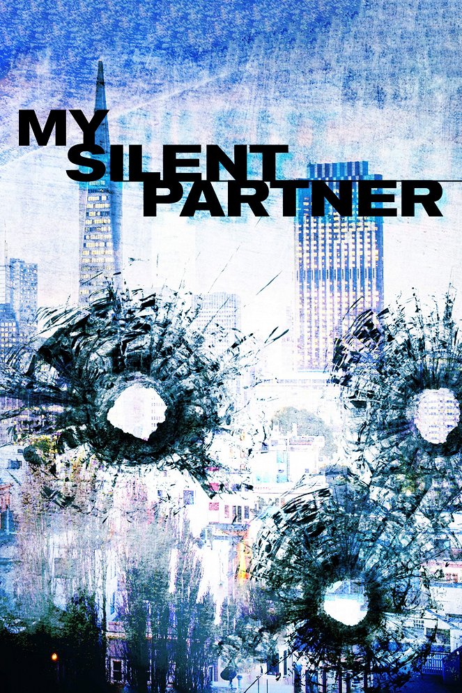 My Silent Partner - Posters