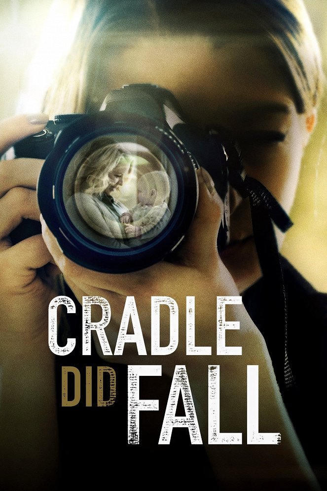 Cradle Did Fall - Affiches