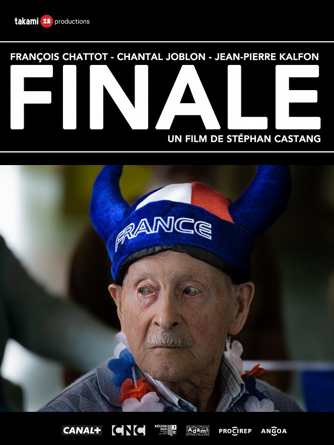 Finale - Posters