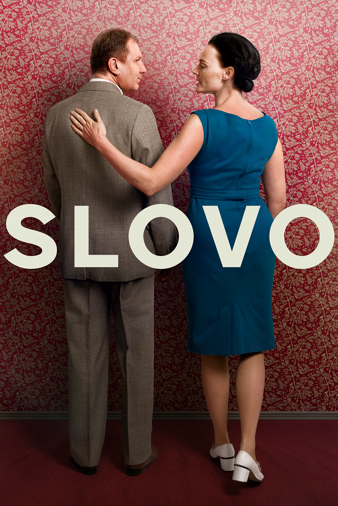 Slovo - Plakáty