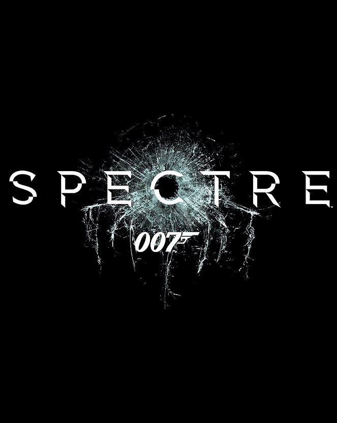 007 Spectre - Julisteet