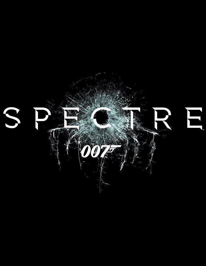 007 Spectre - Affiches