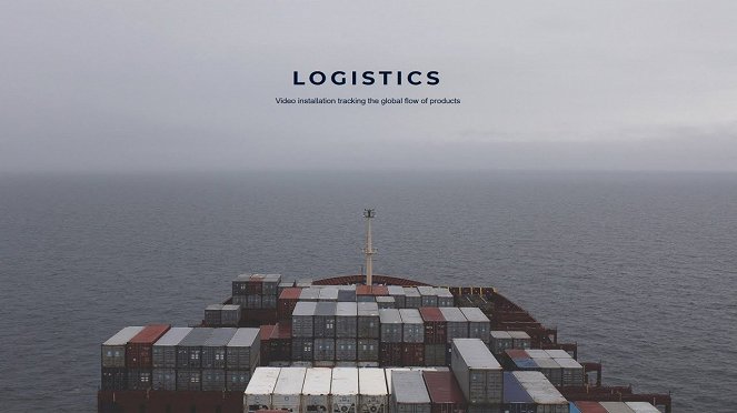 Logistics - Plakaty