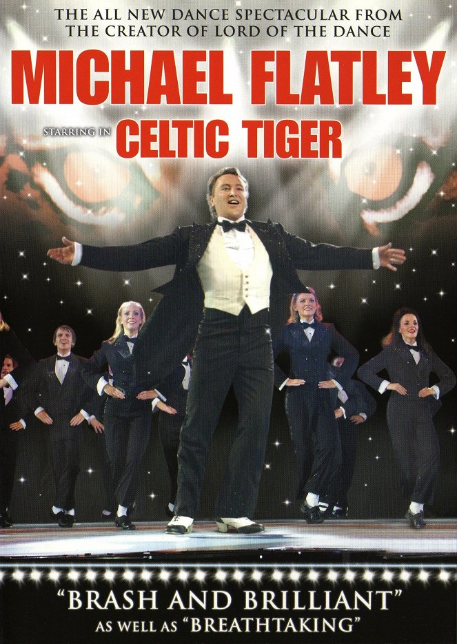 Celtic Tiger - Plakaty