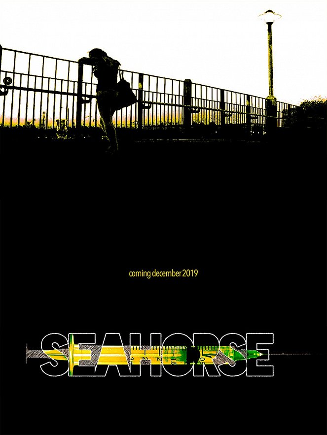 Seahorse - Plakate