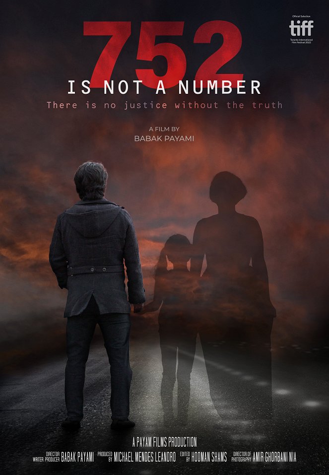 752 Is Not a Number - Posters