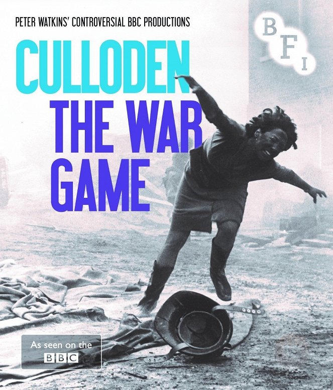 Culloden - Plakáty