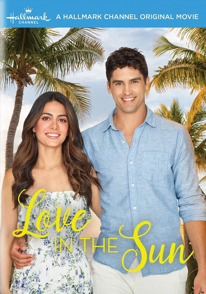 Love in the Sun - Posters