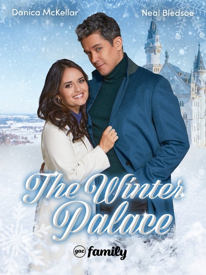 The Winter Palace - Posters