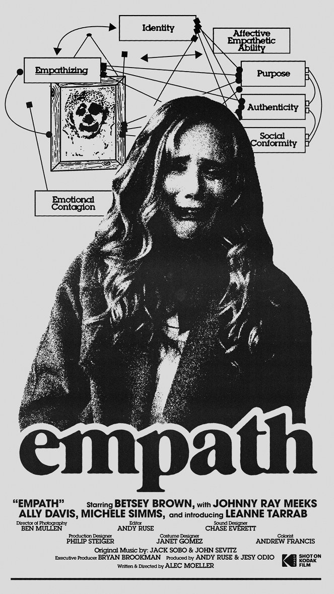 Empath - Posters