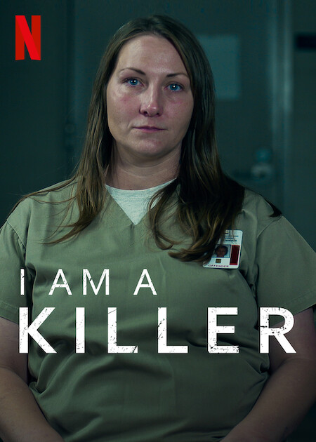 I am a Killer - I am a Killer - Season 4 - Plakate