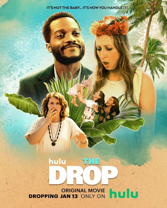 The Drop - Posters