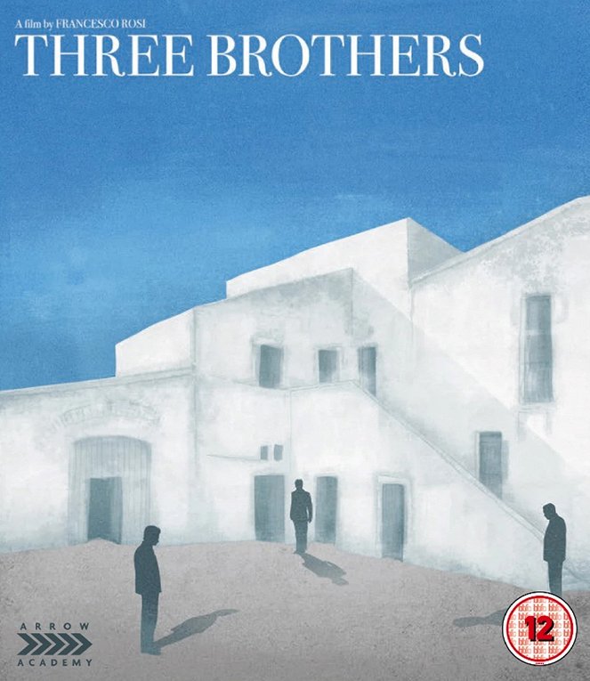 Three Brothers - Posters
