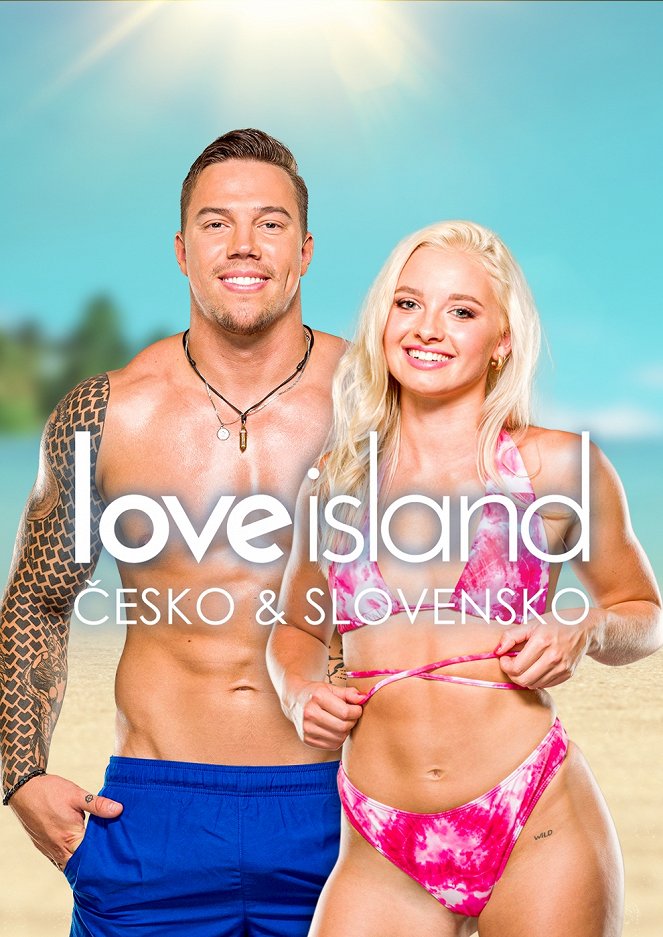 Love Island - Plakaty