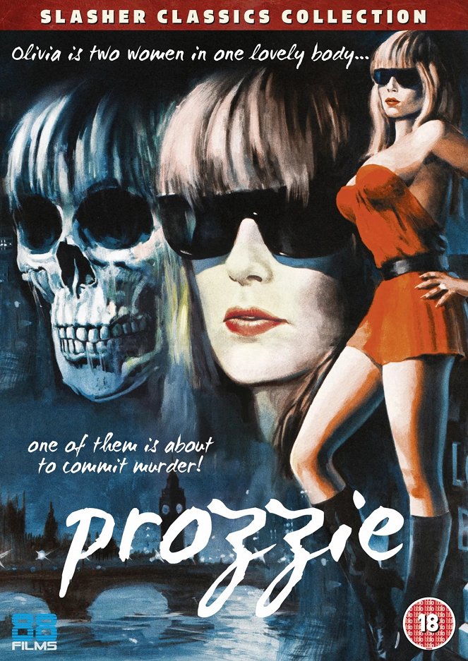 Prozzie - Posters
