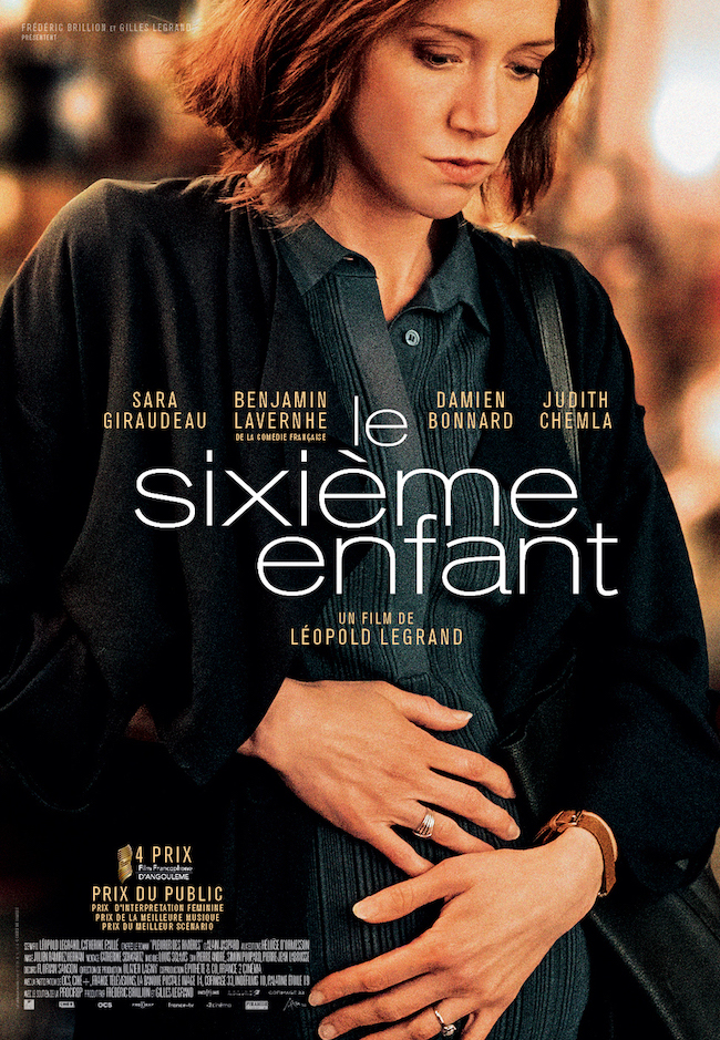 Le Sixième Enfant - Posters