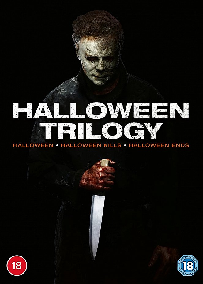 Halloween Kills - Posters