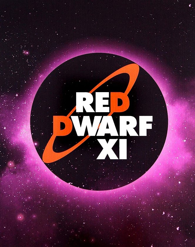 Red Dwarf - Red Dwarf - Season 11 - Affiches