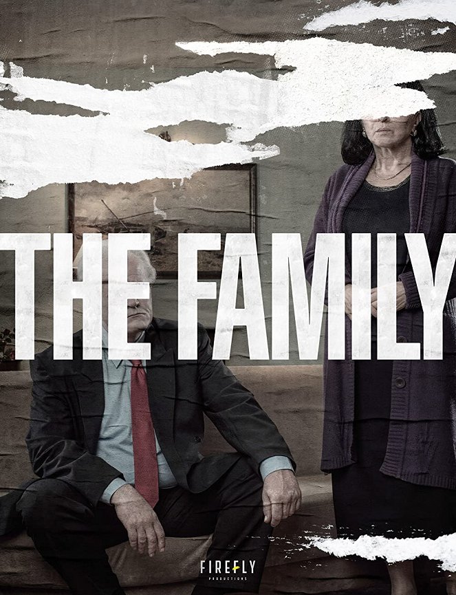 The Family - Posters