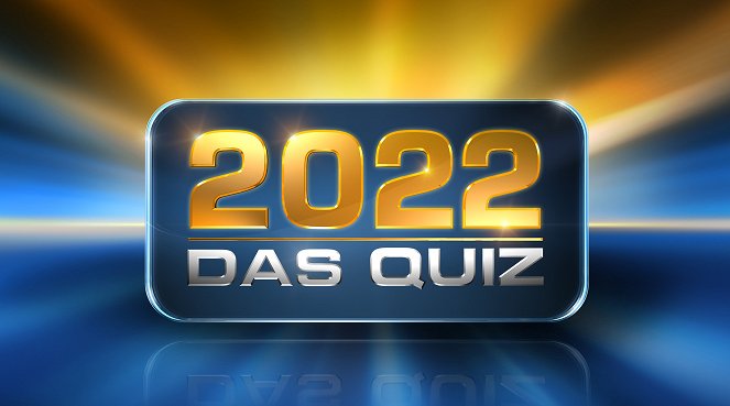 2022 - Das Quiz - Plakaty