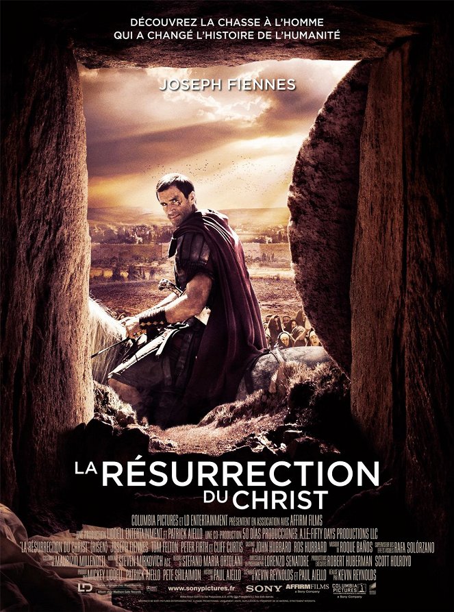 La Résurrection du Christ - Affiches