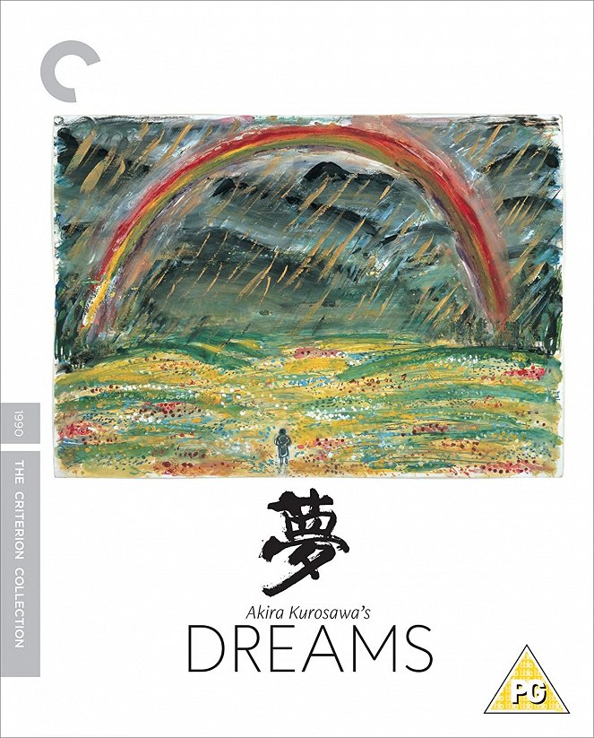 Akira Kurosawa's Dreams - Posters