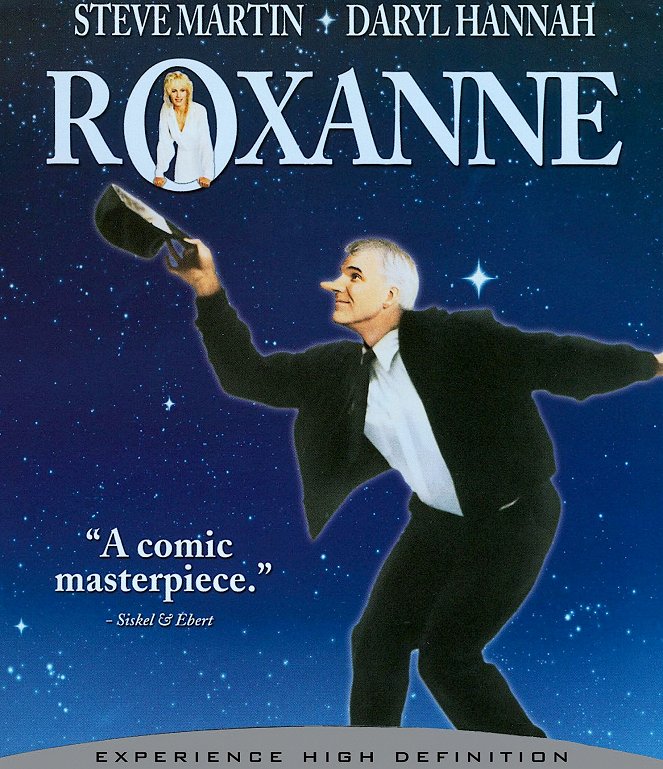 Roxana - Plakáty