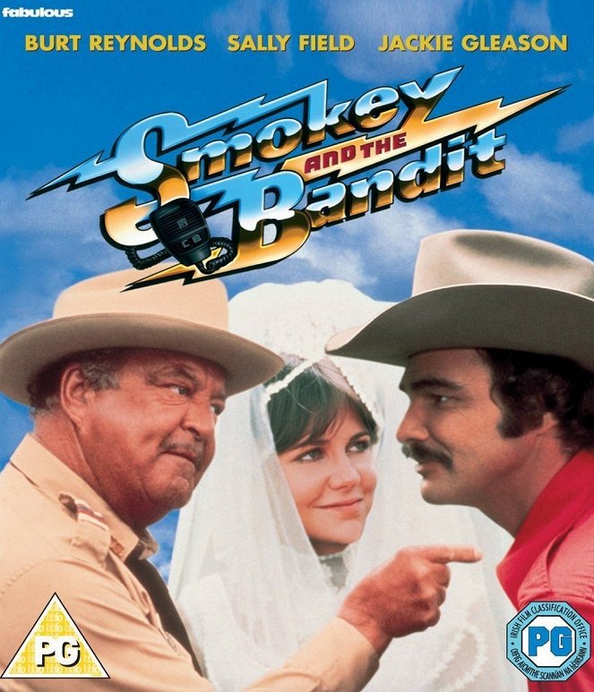 Smokey and the Bandit - Posters