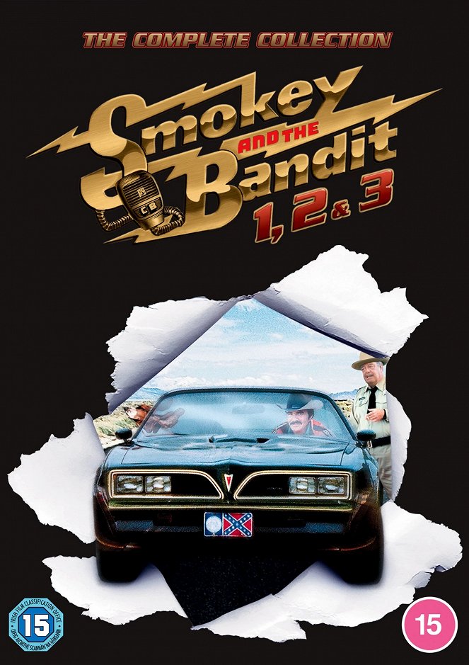 Smokey and the Bandit II - Posters