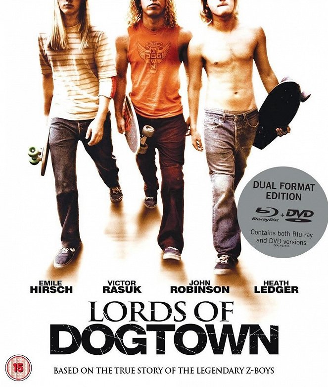 Lords of Dogtown - Posters