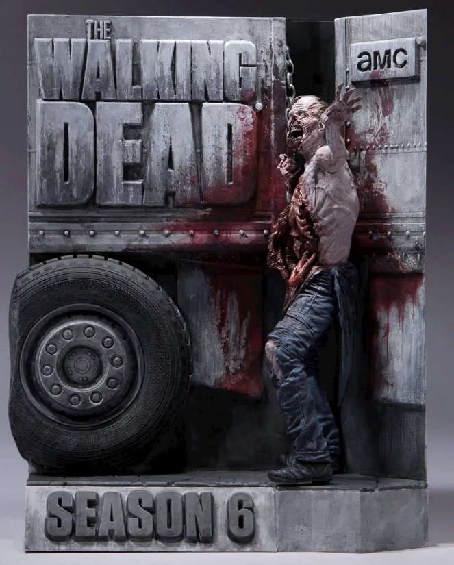 The Walking Dead - The Walking Dead - Season 6 - Posters