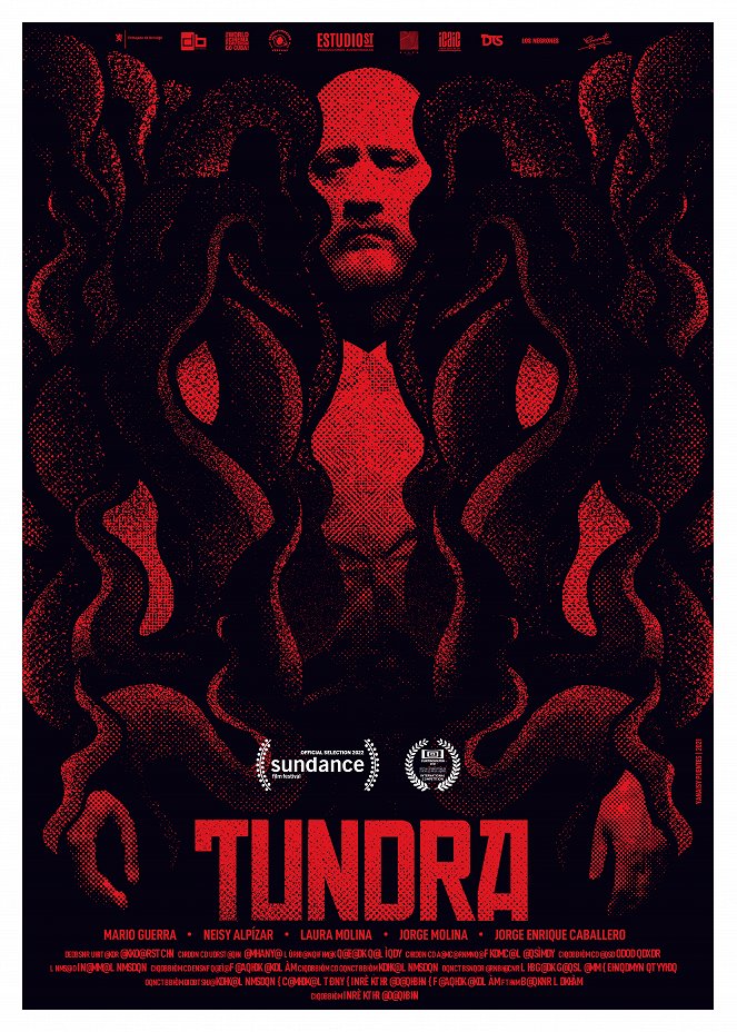 Tundra - Plakáty