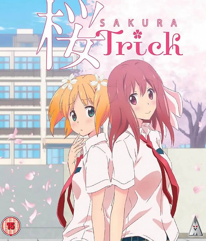 Sakura Trick - Posters