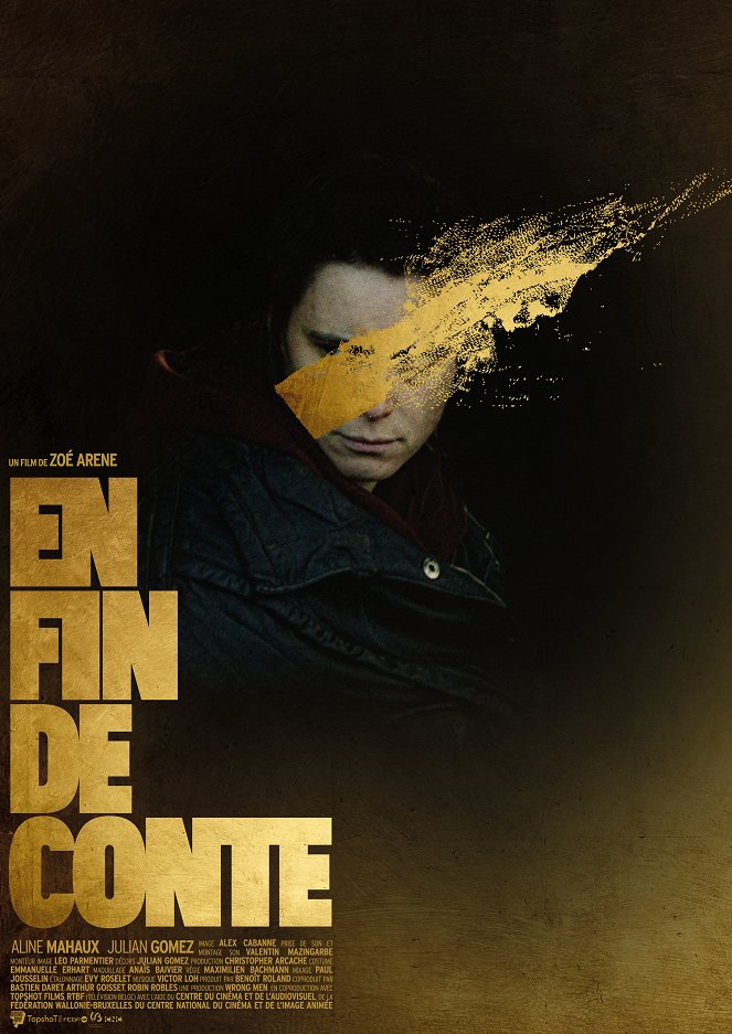 En fin de conte - Plakate