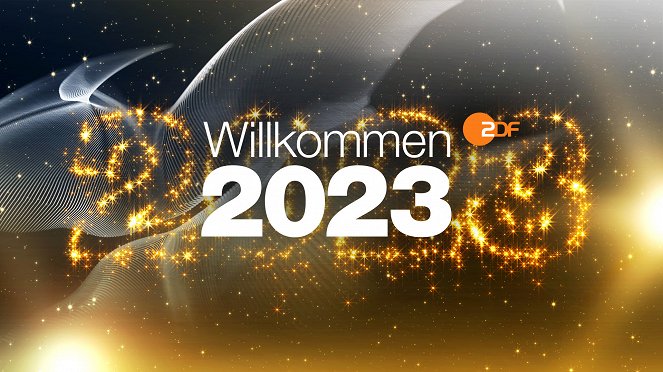 Willkommen 2023 - Plakaty