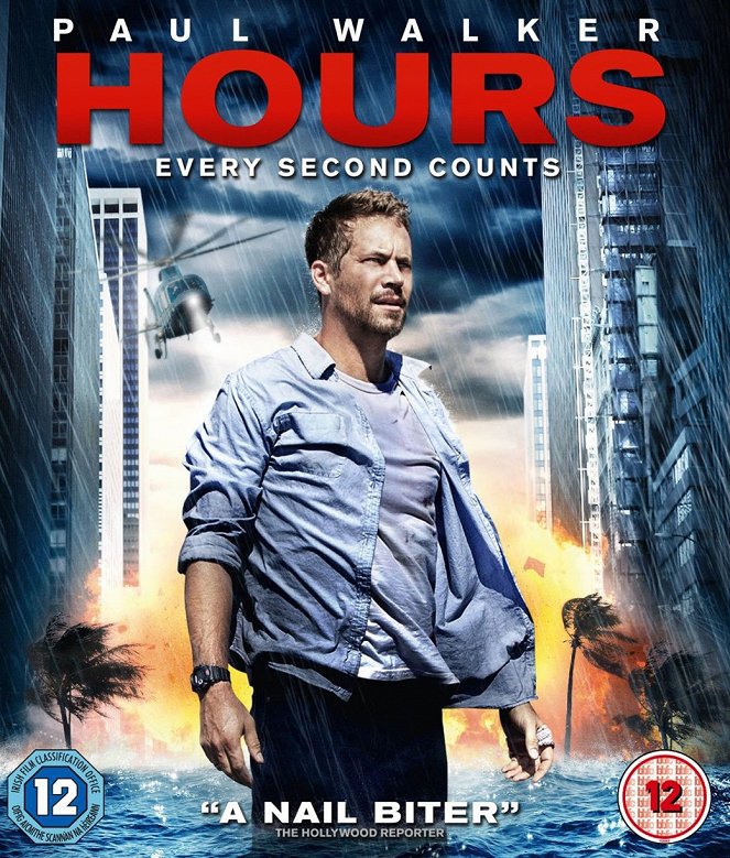 Hours - Posters
