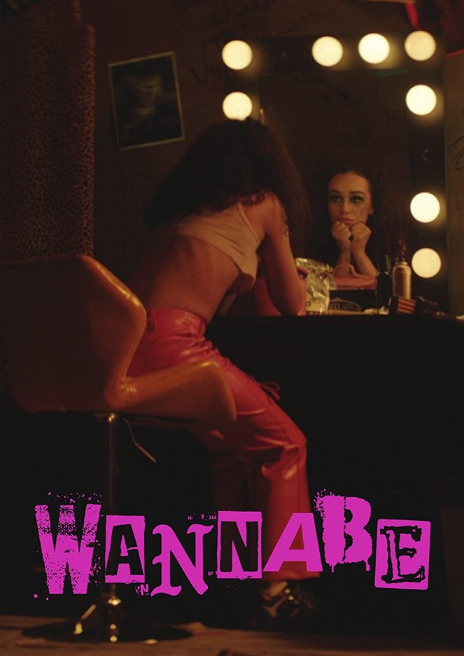 Wannabe - Plakaty