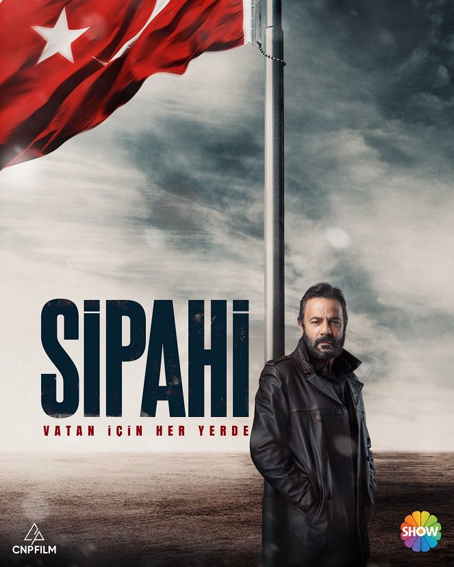 Sipahi - Affiches