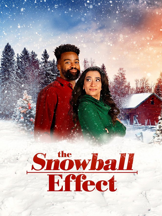 The Snowball Effect - Plakate