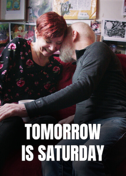 Tomorrow Is Saturday - Posters