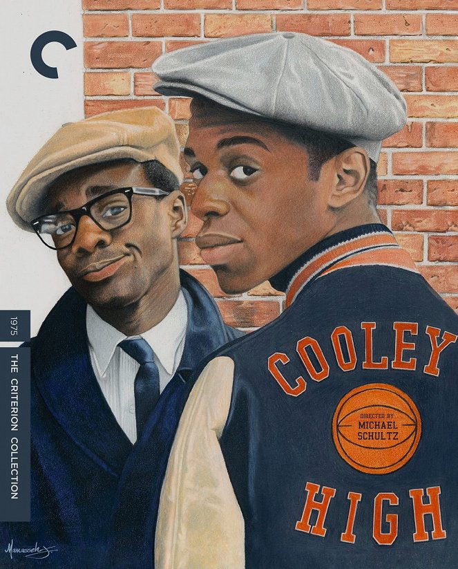 Cooley High - Posters