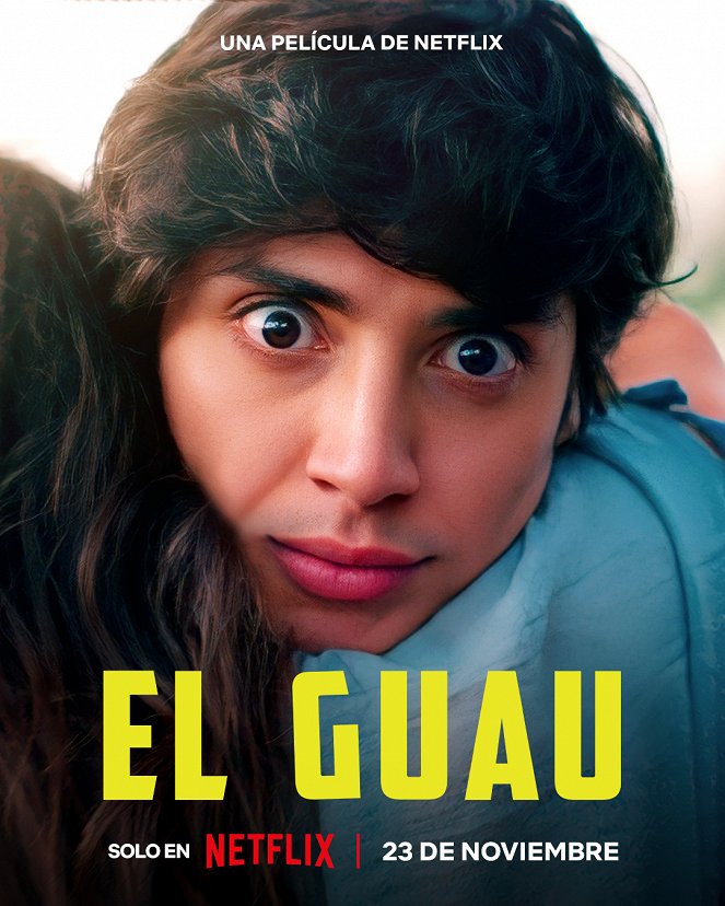 El Guau - Plakate