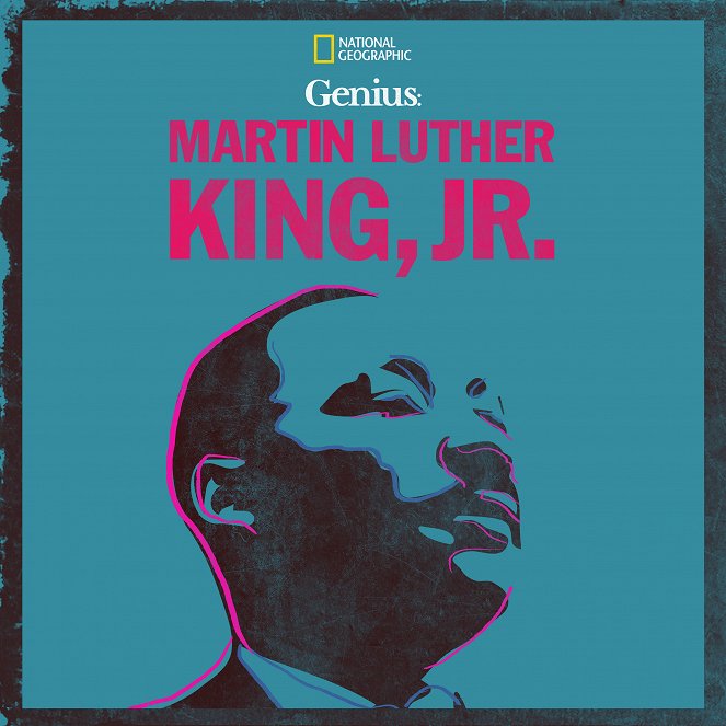 Genius - MLK/X - Plakate