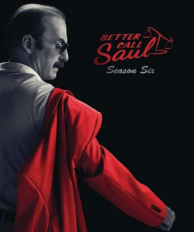 Better Call Saul - Better Call Saul - Season 6 - Affiches