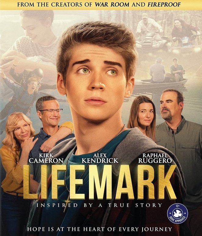 Lifemark - Plakátok